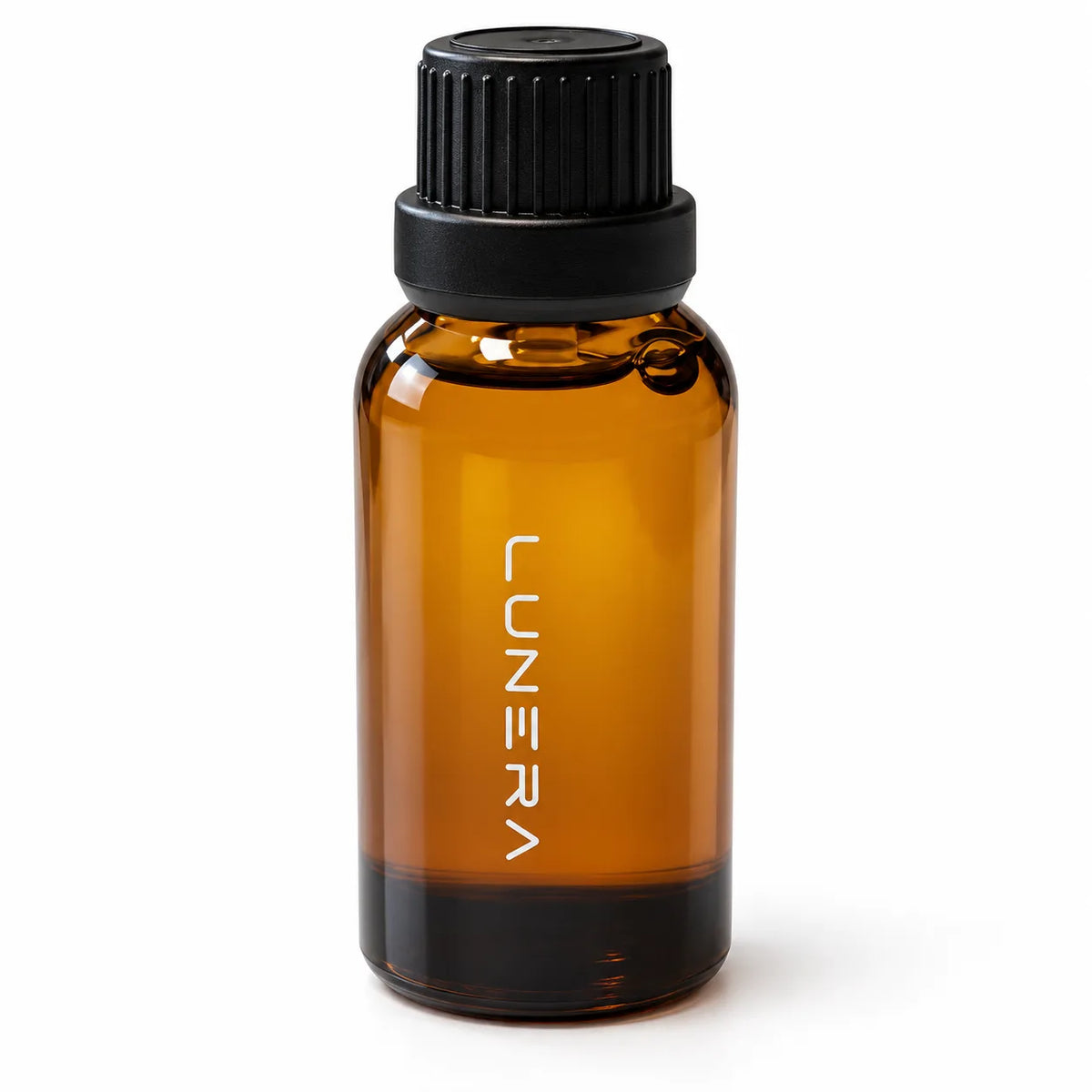 Ulei parfumat Lunera cu picurare pentru Lava Rock Diffuser