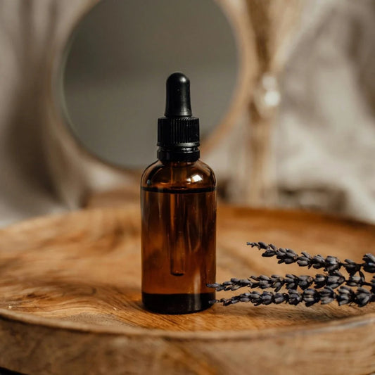 Rezervă ulei parfumat Lunera 10 ml pentru Lava Rock Diffuser