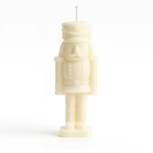 Lumânare Spargătorul de nuci din ceară de soia, 12,7 cm