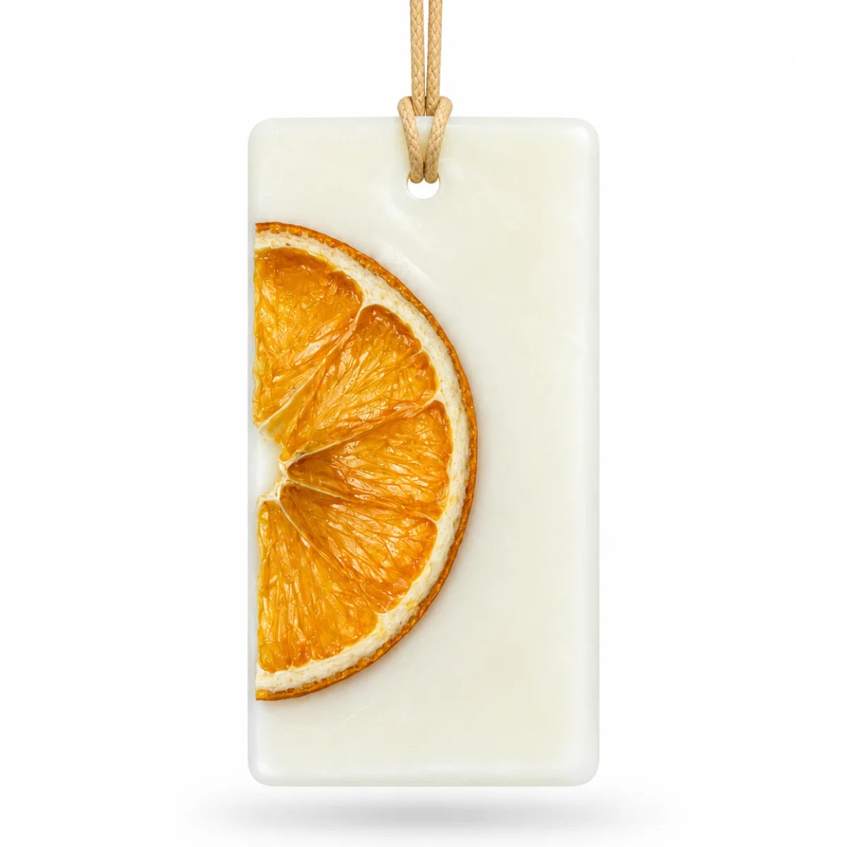 Odorizant dulap din ceară de soia Amber musk Lunera