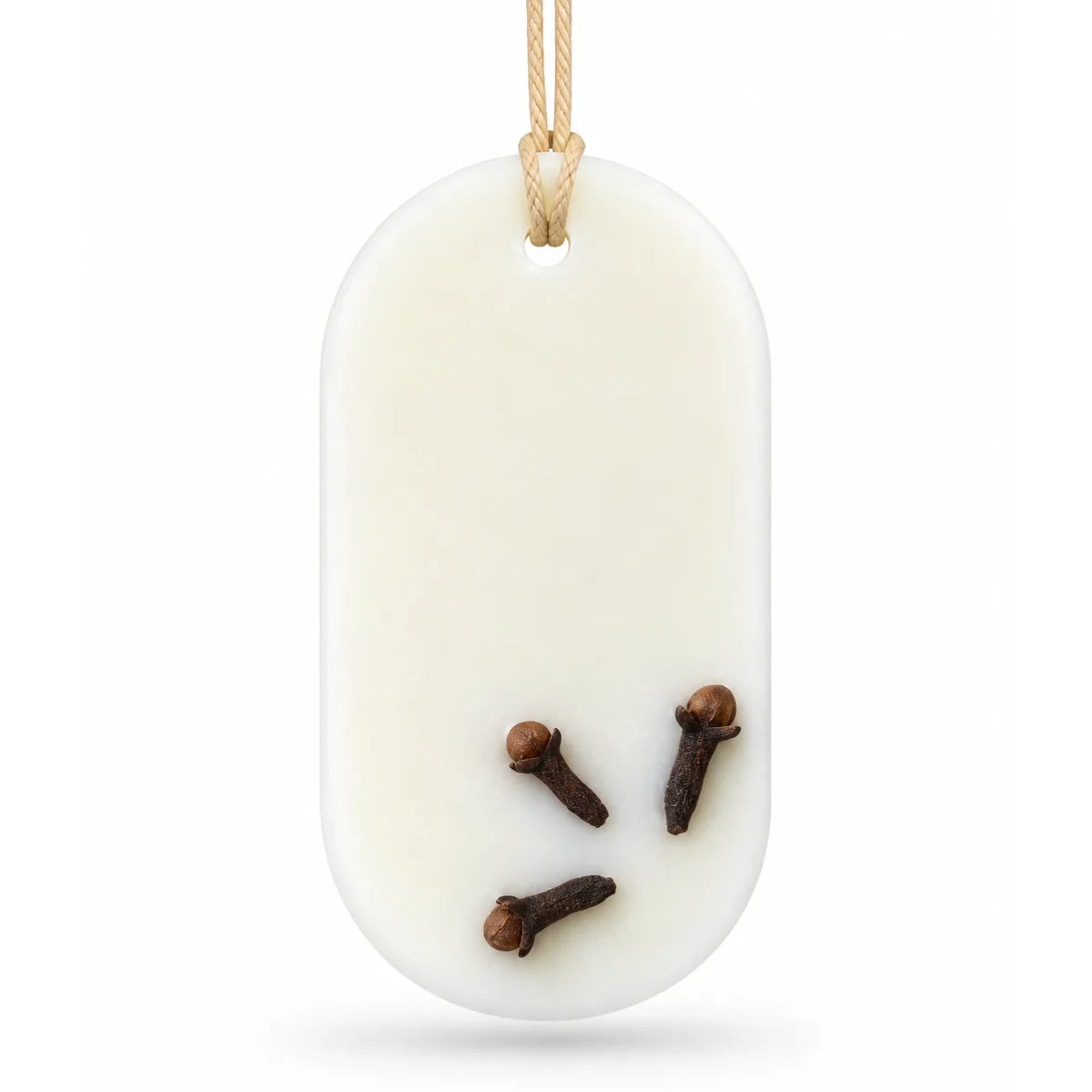 Odorizant dulap din ceară de soia Cashmere Woods Lunera