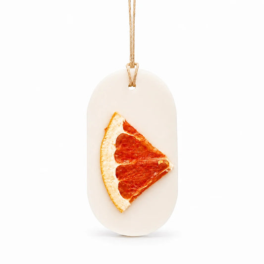 Odorizant dulap din ceară de soia Citrus Bloom Lunera