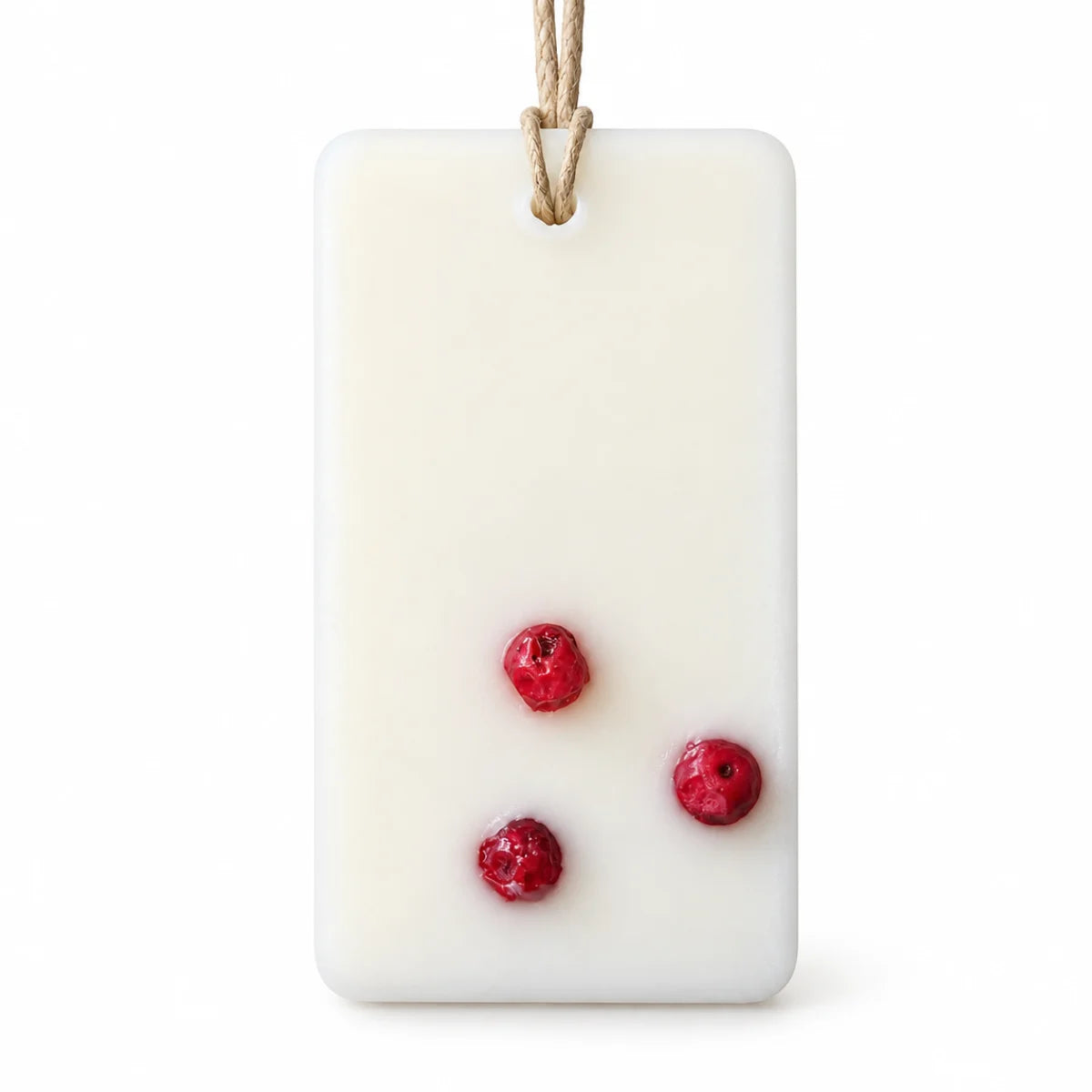 Odorizant dulap din ceară de soia Frosted Orchard