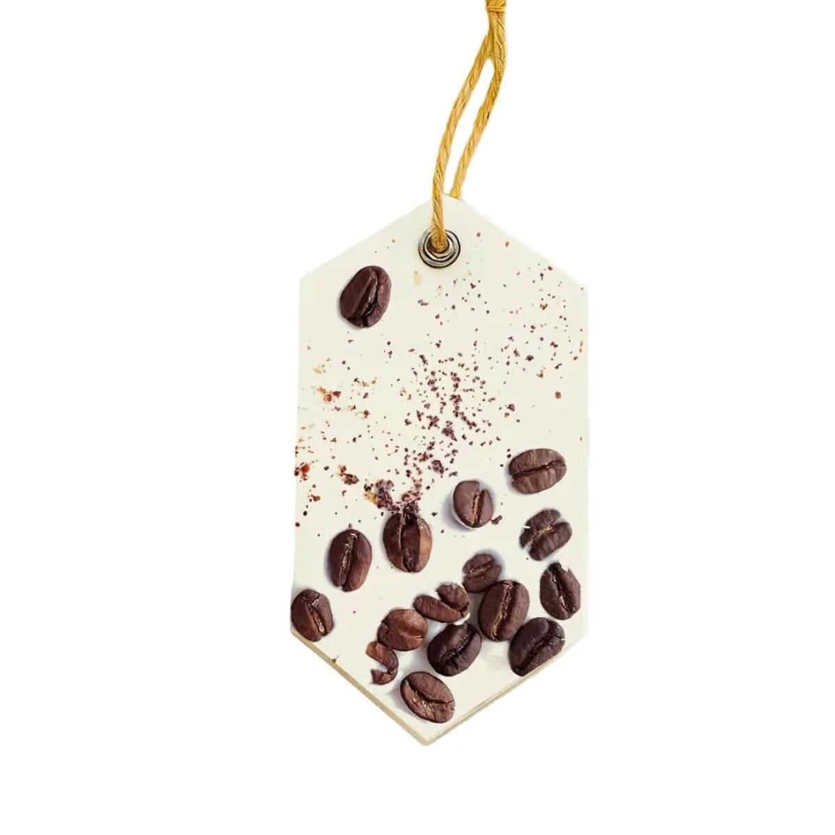Odorizant dulap NOIR cu boabe cafea arabica și tutun