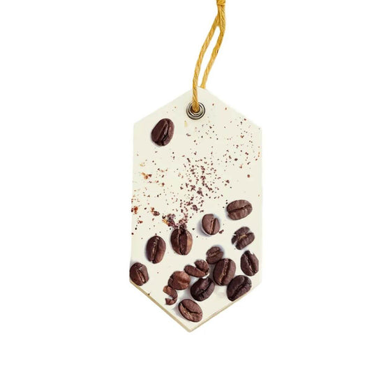 Odorizant dulap NOIR cu boabe cafea arabica și tutun