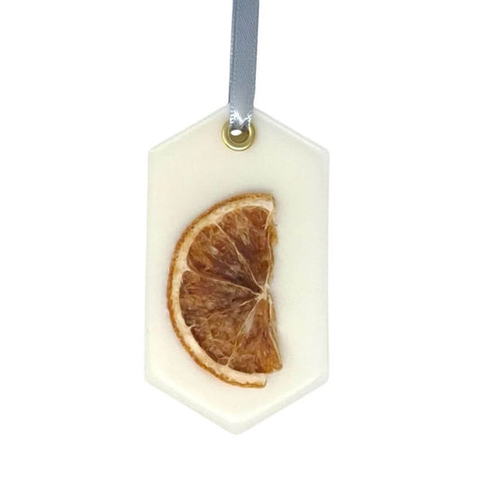 Odorizant dulap SOLSTICE cu felie portocală naturală