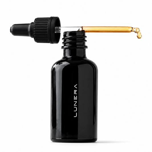 Ulei parfumat Lunera cu pipetă pentru Lava Rock Diffuser